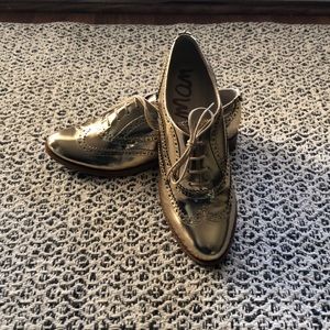 Sam Edelman Oxford
